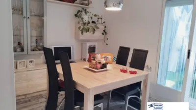 Semi-detached house in El Campillo photo 3