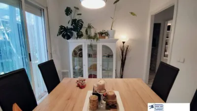 Semi-detached house in El Campillo photo 4