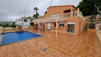 Casa – Dénia - Vista 3