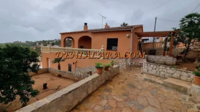 Casa – Dénia - Vista 4