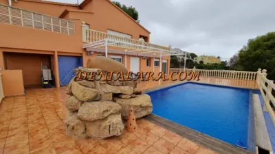Casa – Dénia - Más
