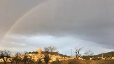 Terreno en venta en Biar - Vista 3