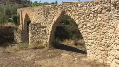 Terreno en venta en Biar - Vista 5