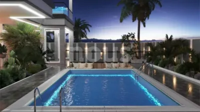 Chalet en Adeje photo 5
