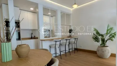 Apartment at Plaza de Canalejas, 1 photo 16