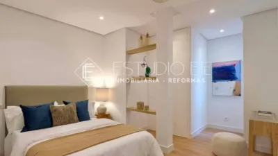 Apartment at Plaza de Canalejas, 1 photo 17