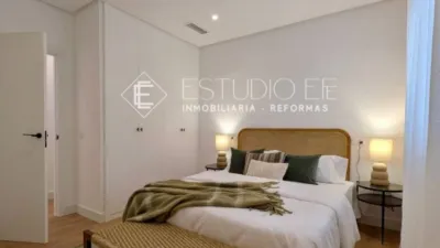 Apartment at Plaza de Canalejas, 1 photo 18