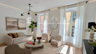Apartment at Plaza de Canalejas, 1 photo 22