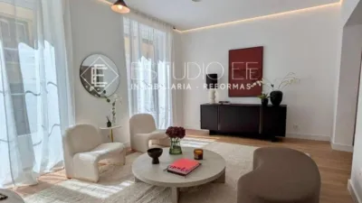 Apartment at Plaza de Canalejas, 1 photo 25