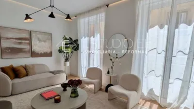 Apartment at Plaza de Canalejas, 1 photo 26