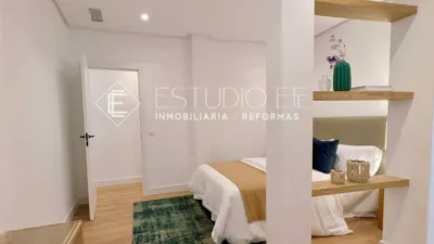 Apartment at Plaza de Canalejas, 1 photo 27