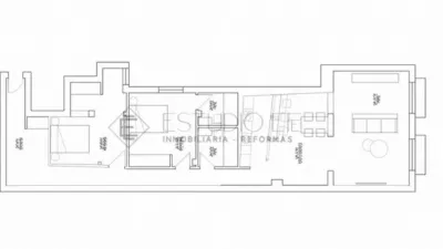 Apartment at Plaza de Canalejas, 1 photo 28