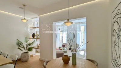 Apartment at Plaza de Canalejas, 1 photo 3