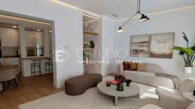 Apartment at Plaza de Canalejas, 1 photo 4