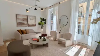 Apartment at Plaza de Canalejas, 1 photo 5