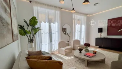 Apartment at Plaza de Canalejas, 1 photo 6
