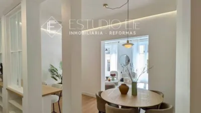 Apartment at Plaza de Canalejas, 1 photo 7