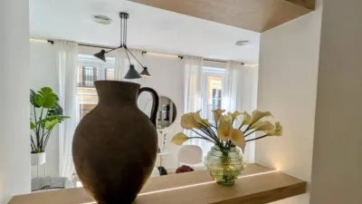 Apartment at Plaza de Canalejas, 1 photo 9