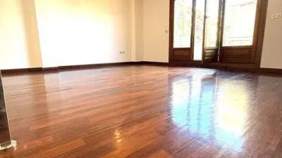 Apartment on Paseo Marqués de Corvera photo 12