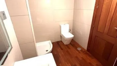 Apartment on Paseo Marqués de Corvera photo 15