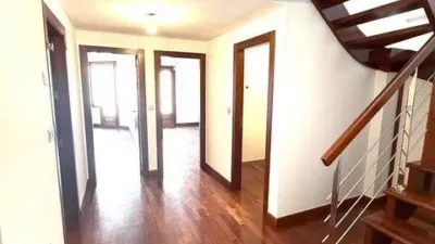 Apartment on Paseo Marqués de Corvera photo 16
