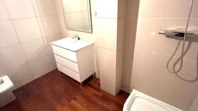 Apartment on Paseo Marqués de Corvera photo 17