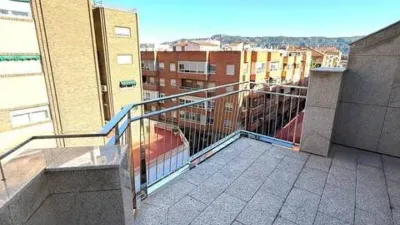 Apartment on Paseo Marqués de Corvera photo 2