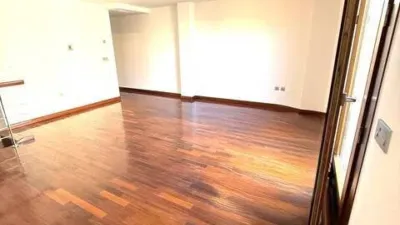 Apartment on Paseo Marqués de Corvera photo 3