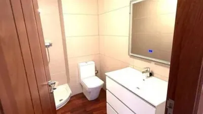 Apartment on Paseo Marqués de Corvera photo 6