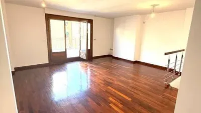 Apartment on Paseo Marqués de Corvera photo 7