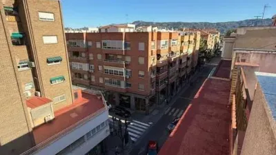 Apartment on Paseo Marqués de Corvera photo 8