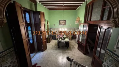 Piso – Pego, la Marina Alta - Vista 2