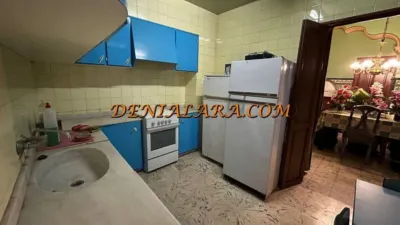 Piso – Pego, la Marina Alta - Más