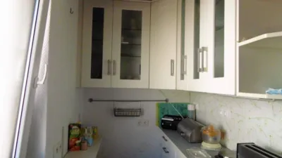 Chalet in Frigiliana photo 10