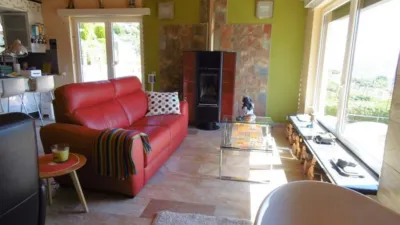 Chalet in Frigiliana photo 11