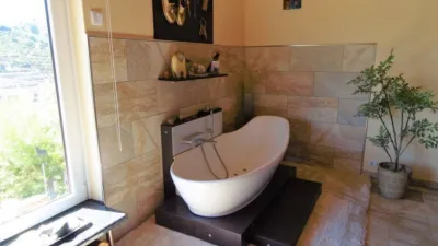 Chalet in Frigiliana photo 12