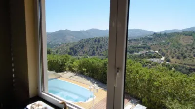 Chalet in Frigiliana photo 13