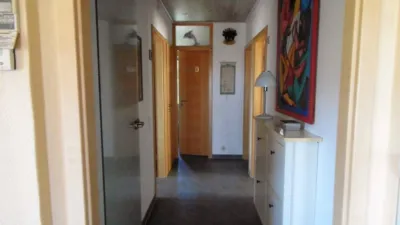 Chalet in Frigiliana photo 14