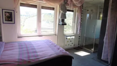 Chalet in Frigiliana photo 16