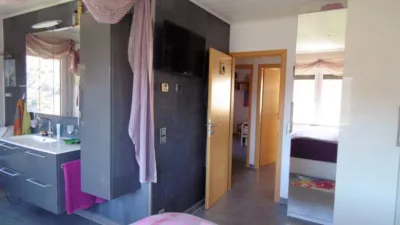 Chalet in Frigiliana photo 18