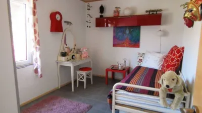 Chalet in Frigiliana photo 19
