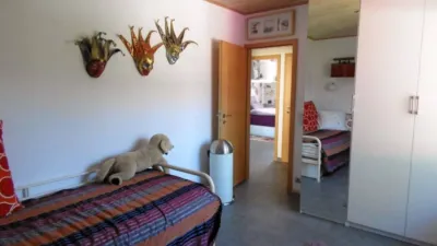 Chalet in Frigiliana photo 20