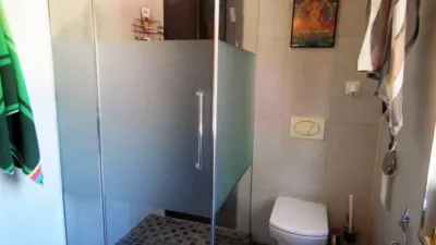 Chalet in Frigiliana photo 21