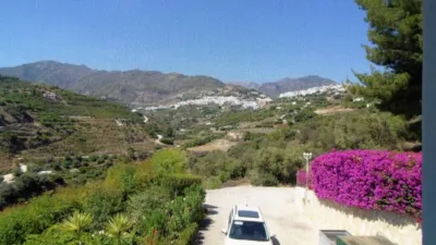 Chalet in Frigiliana photo 26