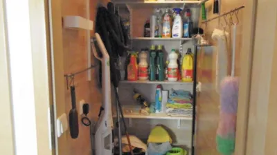 Chalet in Frigiliana photo 28