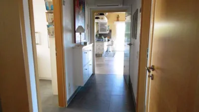 Chalet in Frigiliana photo 29