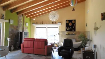 Chalet in Frigiliana photo 2