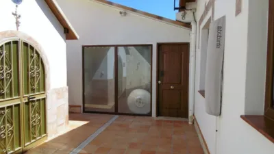 Chalet in Frigiliana photo 31