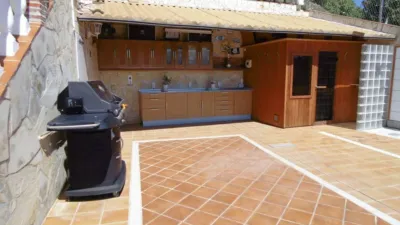 Chalet in Frigiliana photo 34