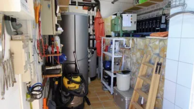 Chalet in Frigiliana photo 37